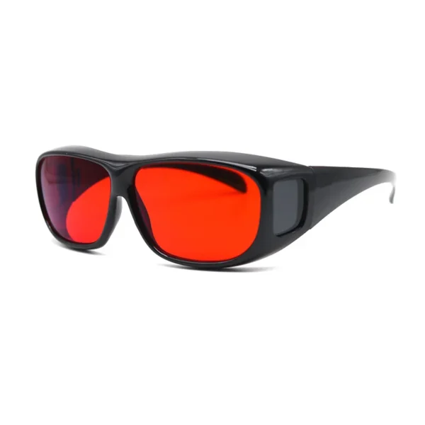 Night-time Blue Blocking Fitover Glasses