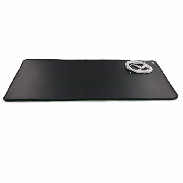 Earthing pad
