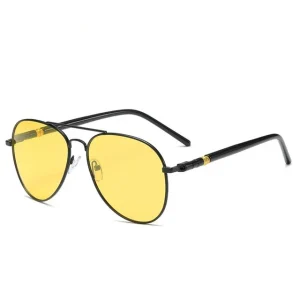 Sf7e3db490c6a49a59ff223a3a9d6903ck.jpg_640x640.jpg_ Blue Blocking Daytime Glasses - Aviator