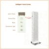 Jakabstore Red Light Therapy – MAX