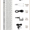 Jakabstore Red Light Therapy – MAX