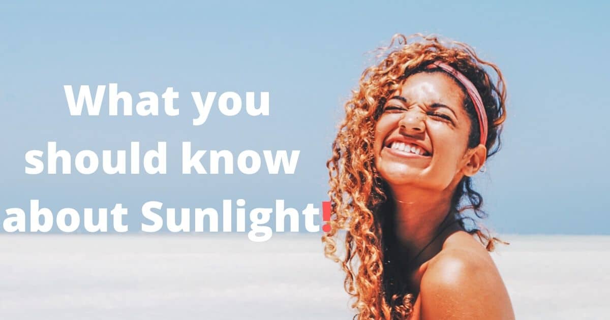 What you should know about Sunlight
