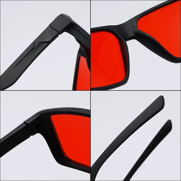 Blue blocking glasses -night lens