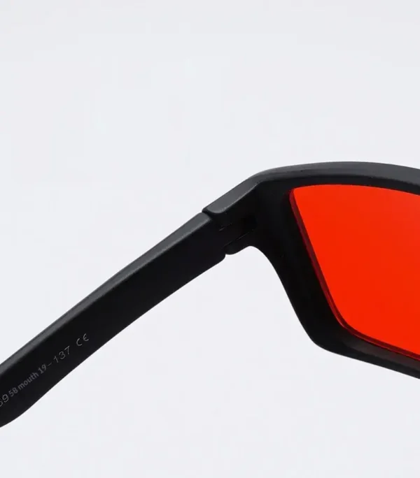 Blue blocking glasses -night lens