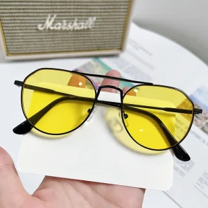 Blue Blocking Glasses