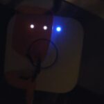 Blue Blocking Glasses Clip-on photo review