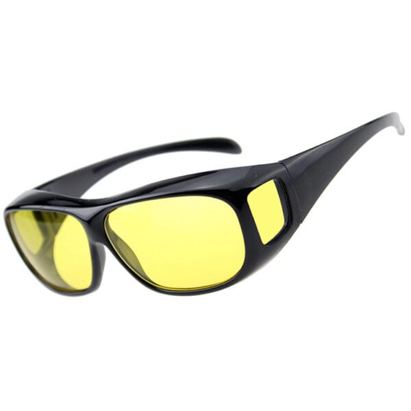 Daytime Blue Blocking Fitover Glasses