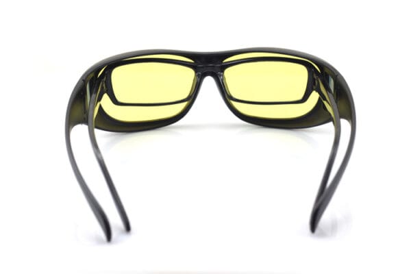 Daytime Blue Blocking Fitover Glasses