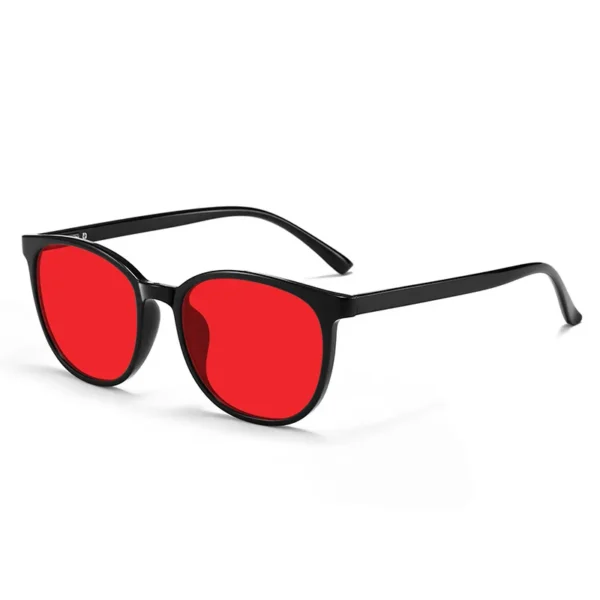 Blue Blocking Night-time Glasses - Brooklyn