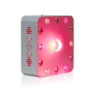 RED Infrared LED therapy lamp