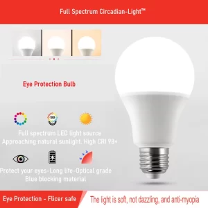 Full Spectrum Circadian-Light™