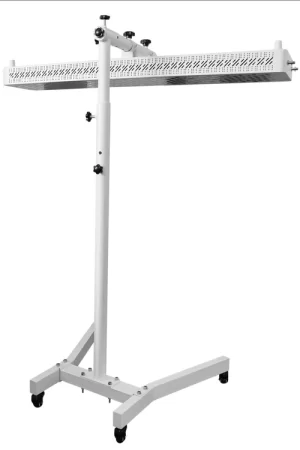 Red Light Therapy Panel Stand