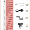 Jakabstore Red Light Therapy – Mega