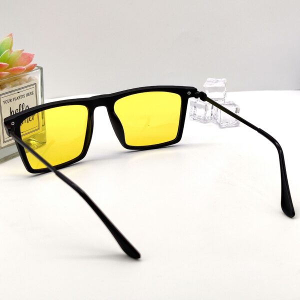 blue blockers, yellow anti blue glasses