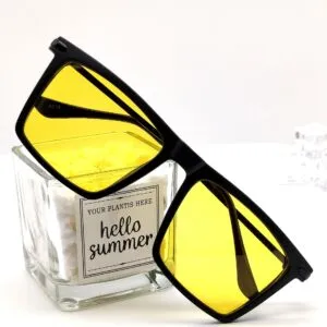 blue blockers, yellow anti blue glasses