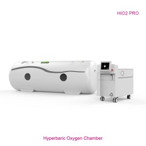 1 OptimiZen HBOT Inflatable– Hyperbaric Oxygen Chamber