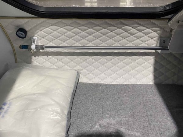 S8{PU1@7[Y4X9(XJH3)9J_2 OptimiZen HBOT Cabin - Hyperbaric Oxygen Chamber