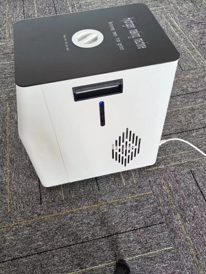 hydrogen browns gas maching elemental molecular hydrogen H2 inhalation