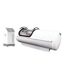pixelcut-export Hyperbaric oxygen chamber
