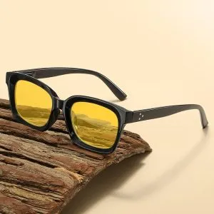 Blue Blocking Glasses - Bay