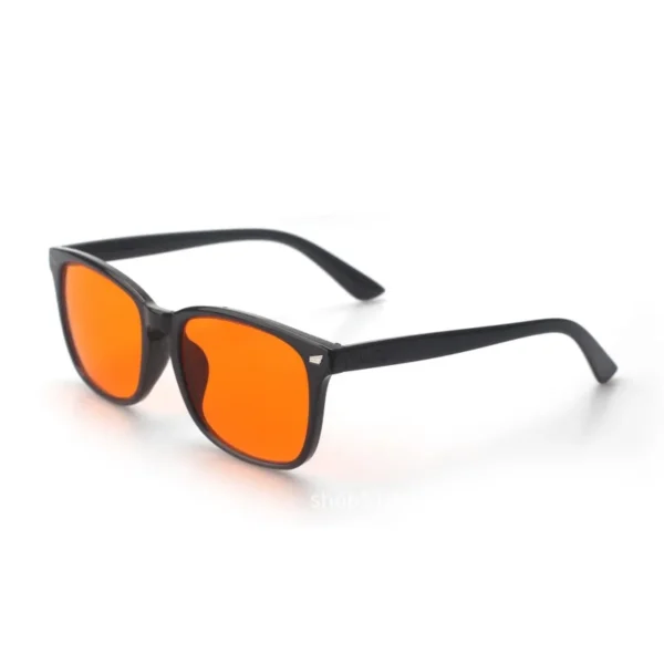 Blue blocking glasses -night lens