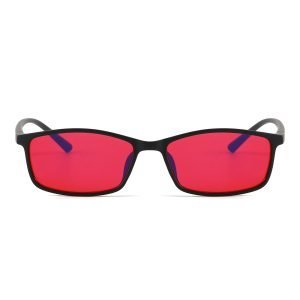 2821_1 Blue Blocking Glasses - Dragon