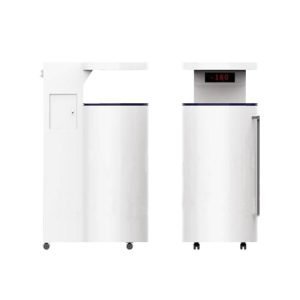 CryoZen Optimity Cryochamber, Cryotherapy, Cryosauna