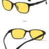 Blue Blocking Daytime Glasses - Andrea