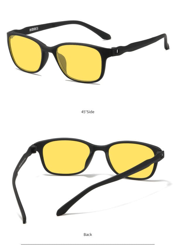 Blue Blocking Daytime Glasses - Andrea
