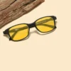 Blue Blocking Daytime Glasses - Andrea