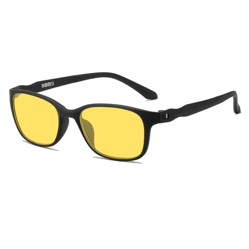 blue blocking glasses