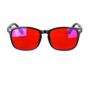 Blue Blocking Glasses - Madrid