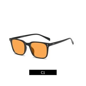 Blue Blocking Glasses - Orion