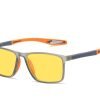 Blue Blocking Glasses Daytime Yellow lens
