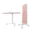 red light therapy electric stand