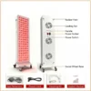red light therapy panel