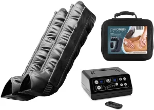 OmtimiZen Compression Boots