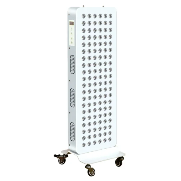 red light therapy panel