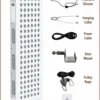 Jakabstore Red Light Therapy – BASE