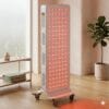 red light therapy panel