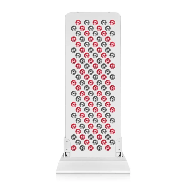 red light therapy panel