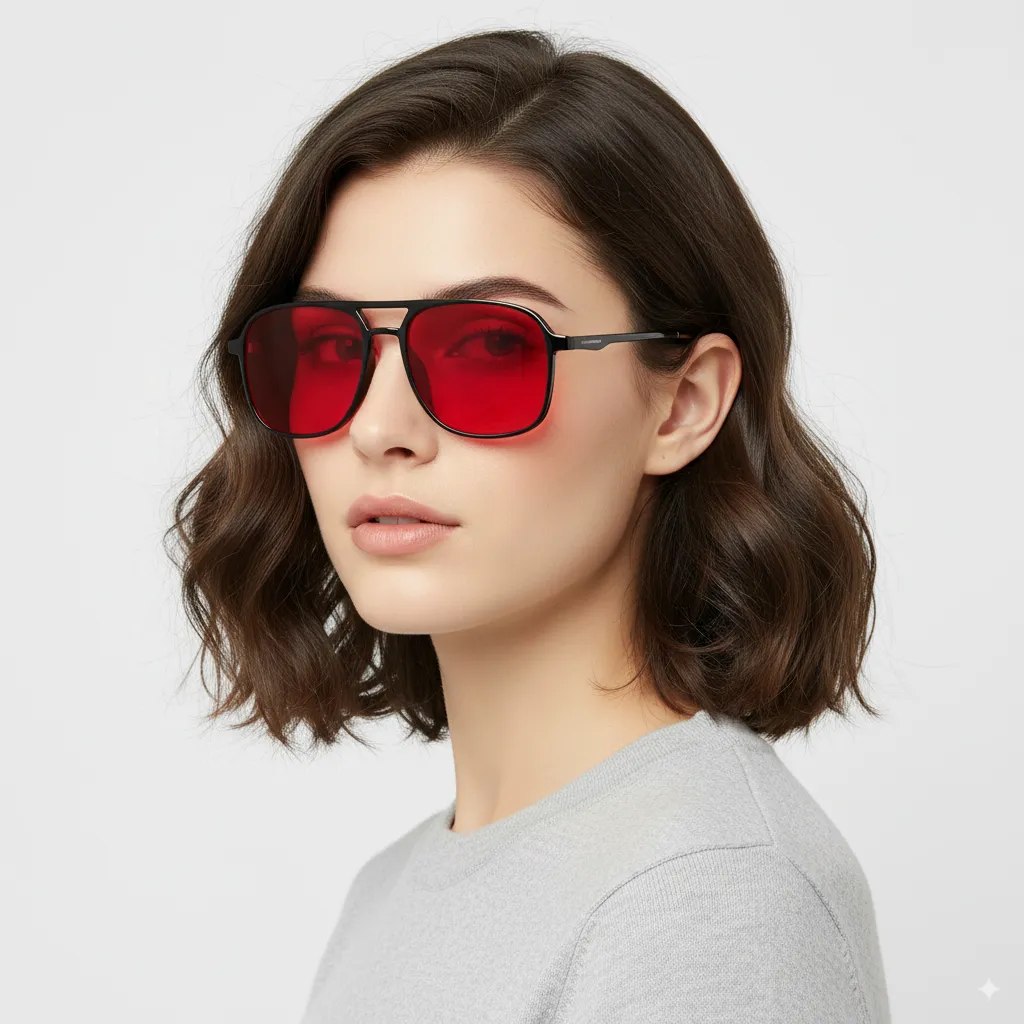 Blue Blocking Glasses