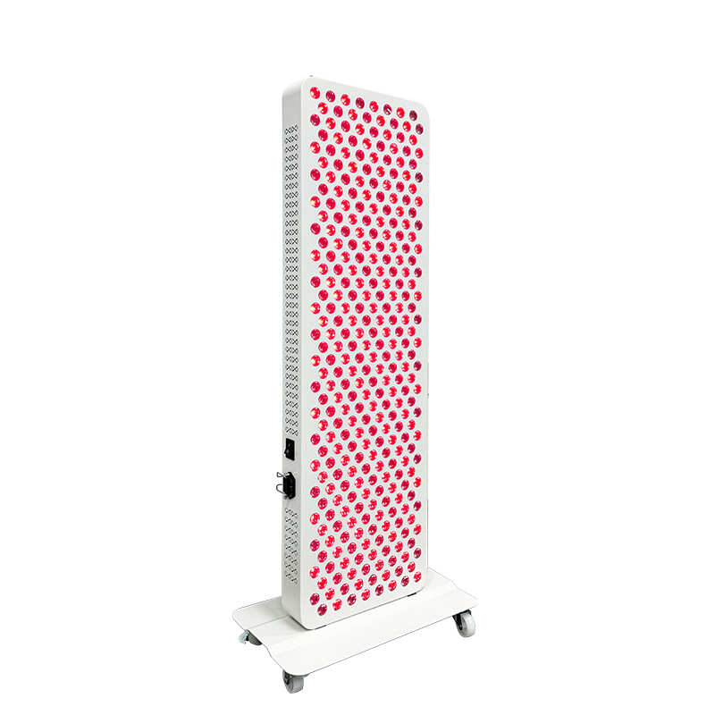 red light therapy led panel