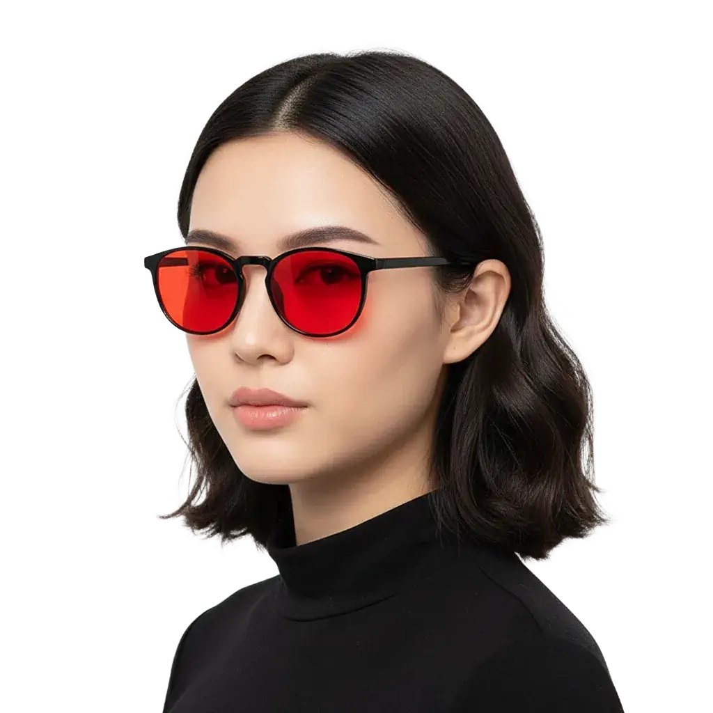 Blue Blocking Glasses