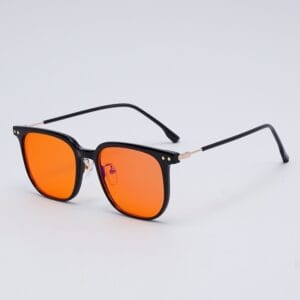 Blue blocking glasses -night lens