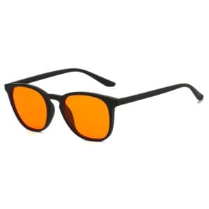 Blue Blocking Night-time Glasses – Capri