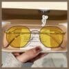 Blue Blocking Night-time Glasses – Tina