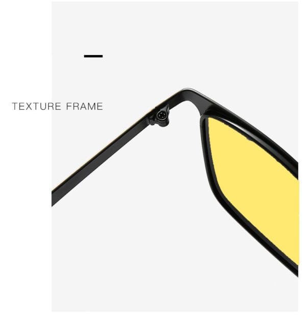 Blue Blocking Night-time Glasses – Phoenix