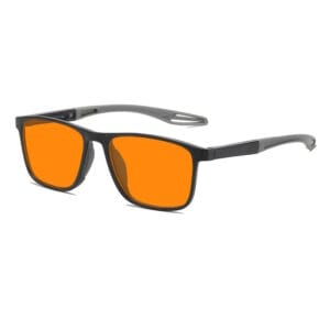 Blue blocking glasses -night lens