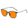 Blue blocking glasses -night lens